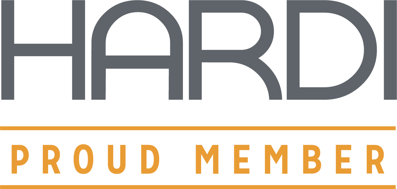 Hardi Sustaining Member